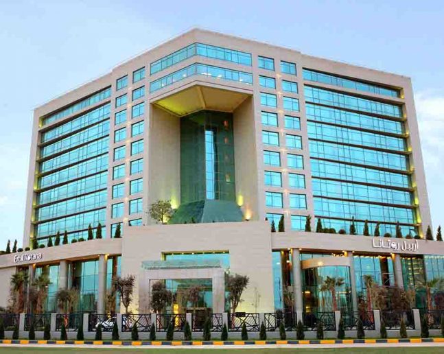 Erbil