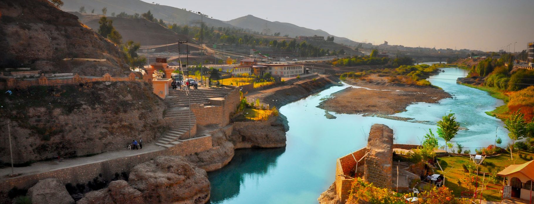 Iraq