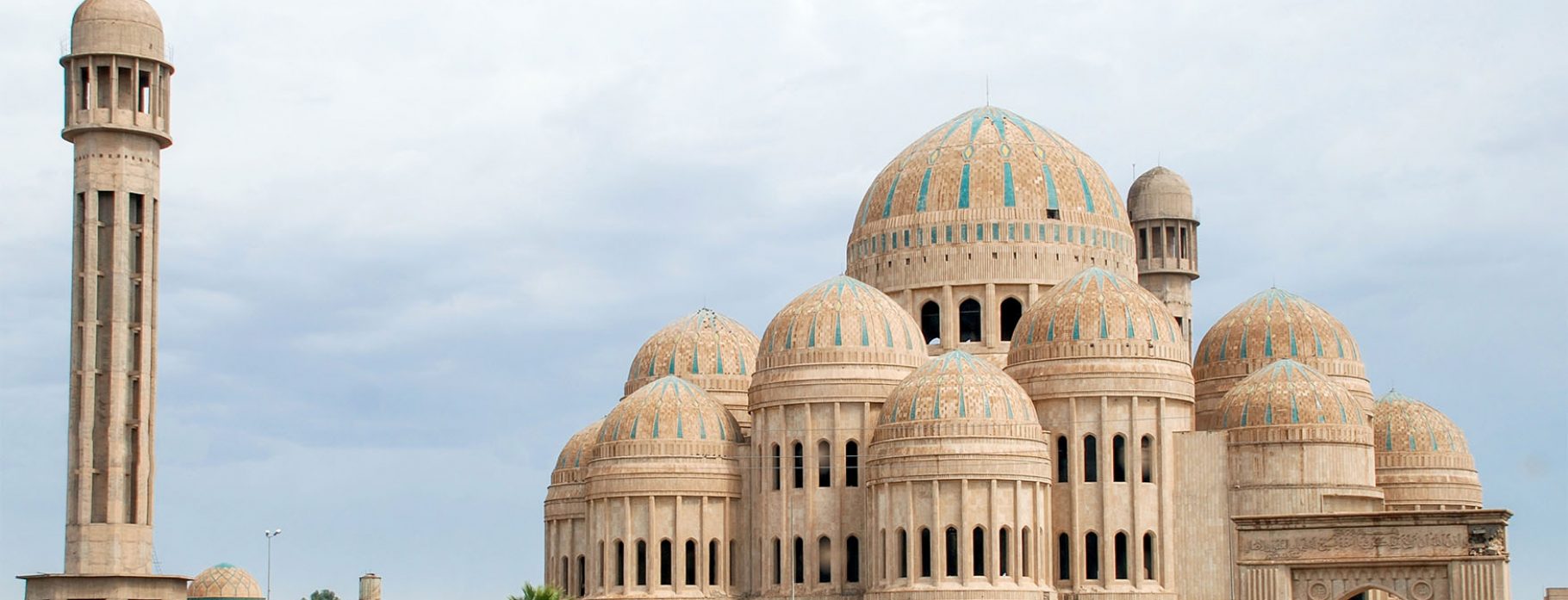 Iraq