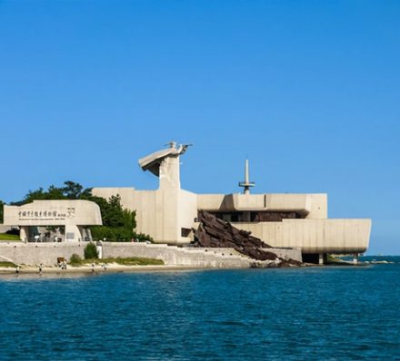 Yantai / Weihai / Yantai Yantai / Weihai / Yantai