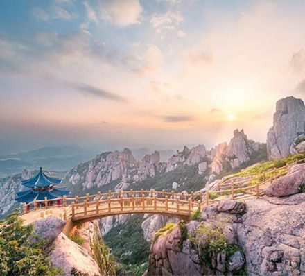 Qingdao