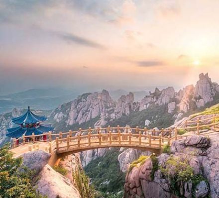 Qingdao