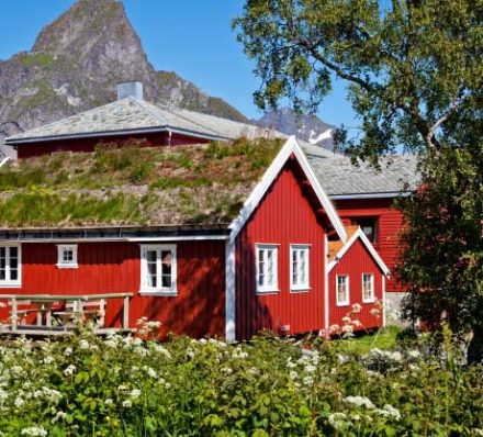 Lofoten Islands