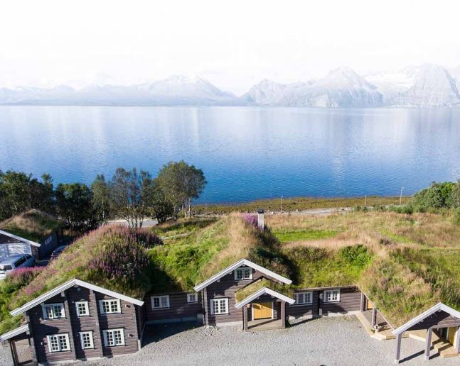 Lyngenfjord