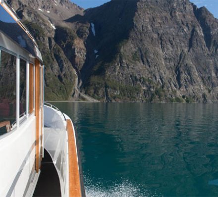 Lyngenfjord
