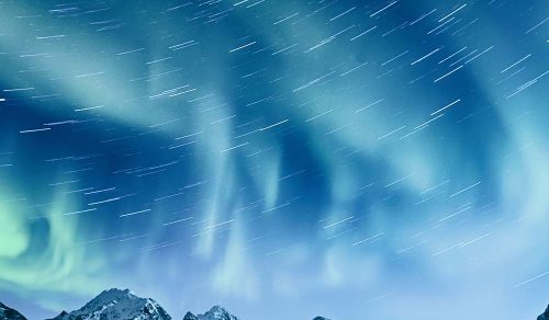 7 DAYS NORWEGIAN WINTER WONDERLAND