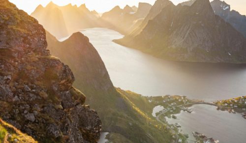 8 DAYS NORWAY PANORAMA WITH MIDNIGHT SUN