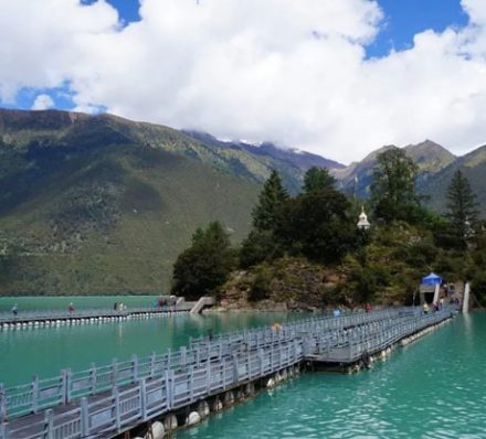 Basong Tso