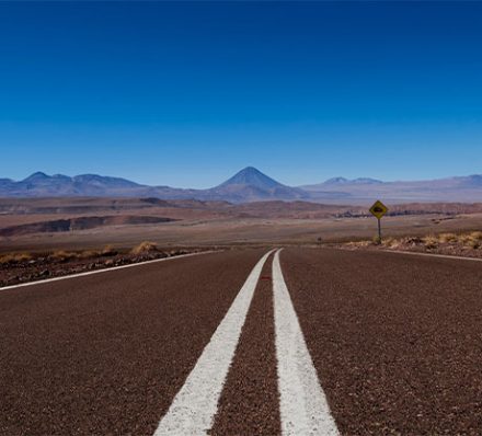 TILCARA / ATACAMA