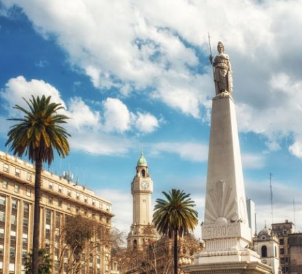 BUENOS AIRES
