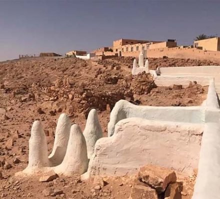 Ghardaia