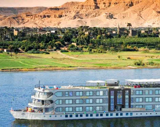 LUXOR