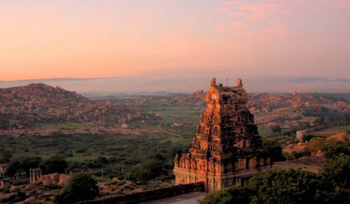 11 DAYS INDIA’S DECCAN PLATEAU: ECHOES OF ANCIENT GLORY (12 – 22 Nov 2026) *Confirmed Departure*