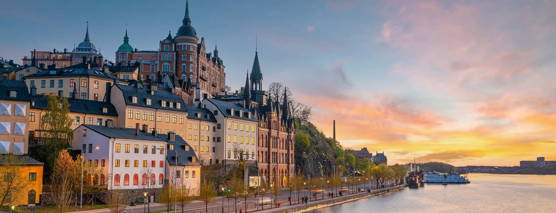 Sweden