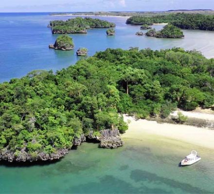 Anjajavy Anjajavy