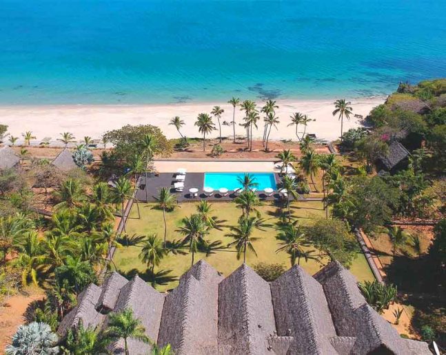 Anjajavy 