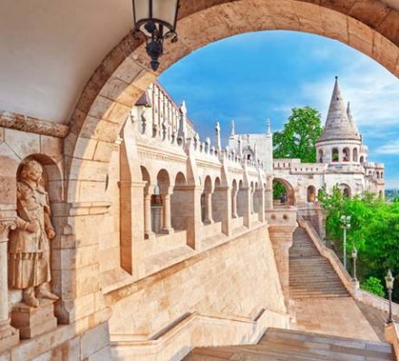 Budapest