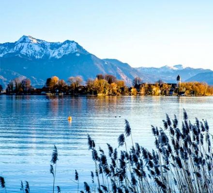 Salzburg / Elmau