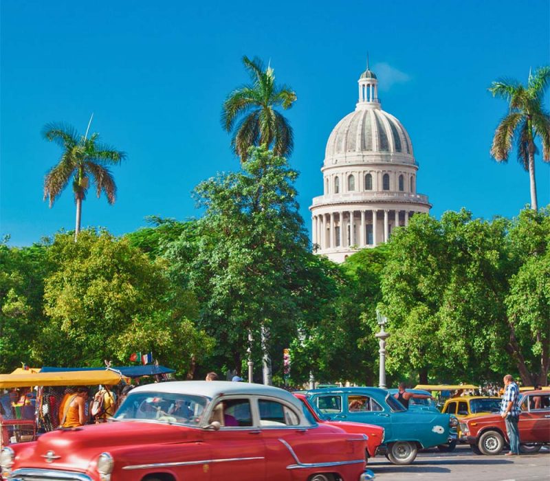 Cuba