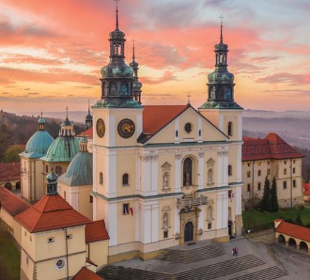 Krakow