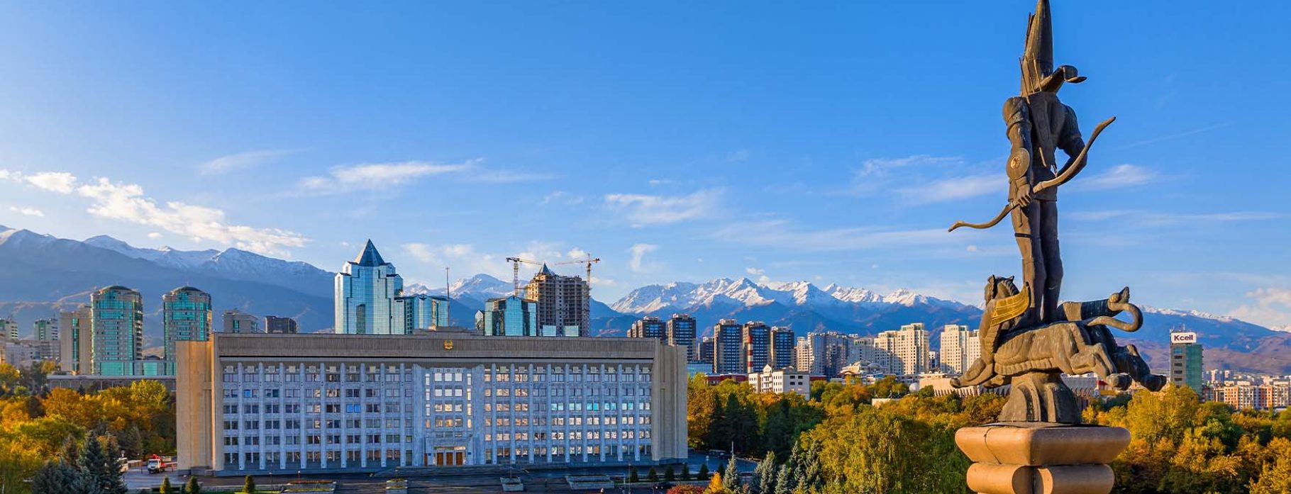 Kazakhstan
