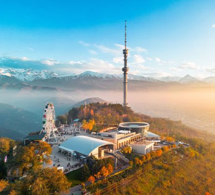 Almaty