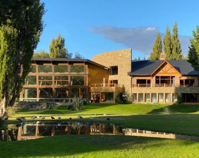 El Calafate