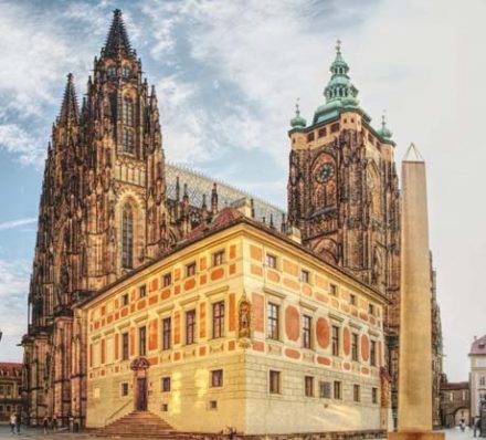 Prague