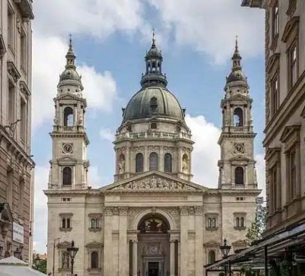 Budapest