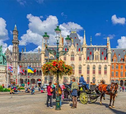 Bruges