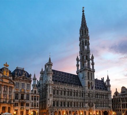 Brussels