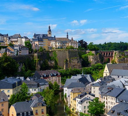 Luxembourg