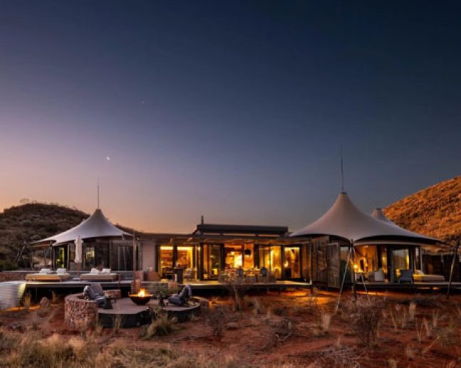 Tswalu 