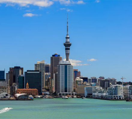 24 FEB 2026 (TUE) AUCKLAND, NEW ZEALAND