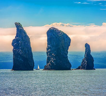 13 AUG 2026 (THU) KAMCHATKA