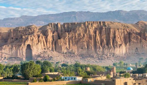 12 DAYS AFGHANISTAN: PEACEFUL ENCOUNTER WITH THE TALIBAN (22 Sep – 03 Oct 2026) *Closed*