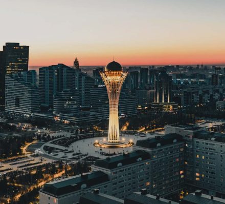 ASTANA