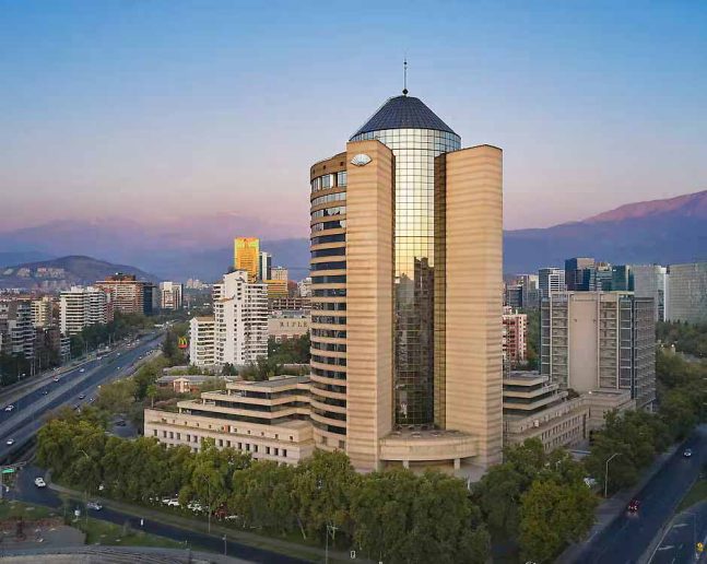 Santiago