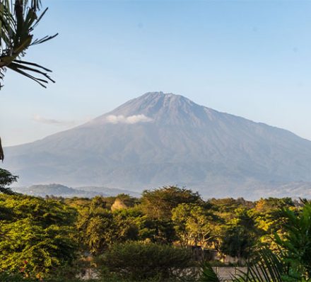 18 JUL 2026 (SAT) KILIMANJARO / ARUSHA