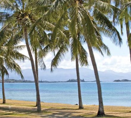 18 FEB 2026 (WED) NOUMEA, NEW CALEDONIA