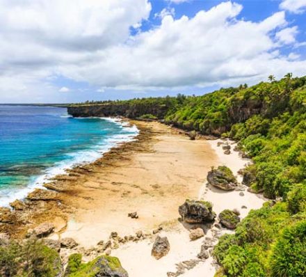 13 FEB 2026 (FRI) NUKU’ALOFA, TONGATAPU, TONGA