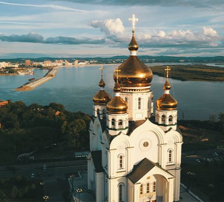 09 AUG 2026 (SUN) KHABAROVSK