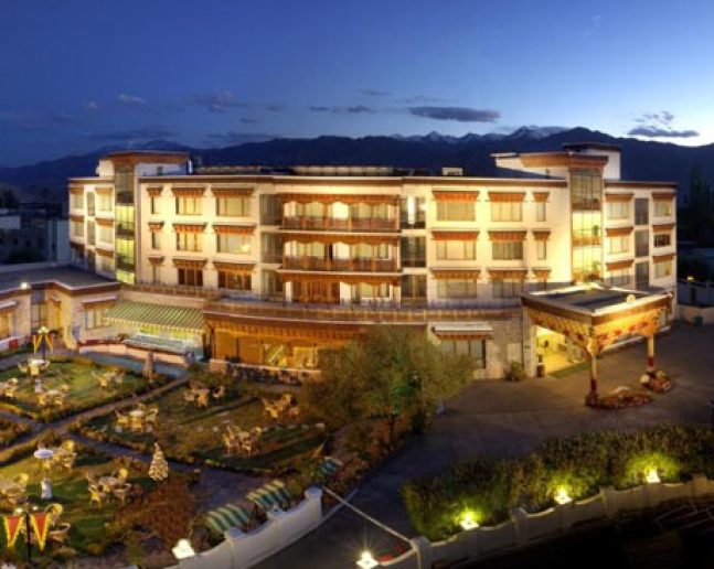 LEH