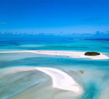 09 FEB 2026 (MON) AITUTAKI, COOK ISLANDS