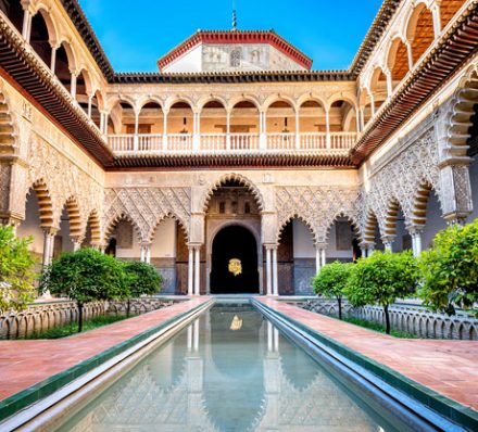 02 SEP 2027 (THU) SEVILLE / LISBON