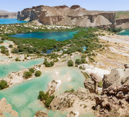 28 SEP 2026 (MON) BAMIYAN