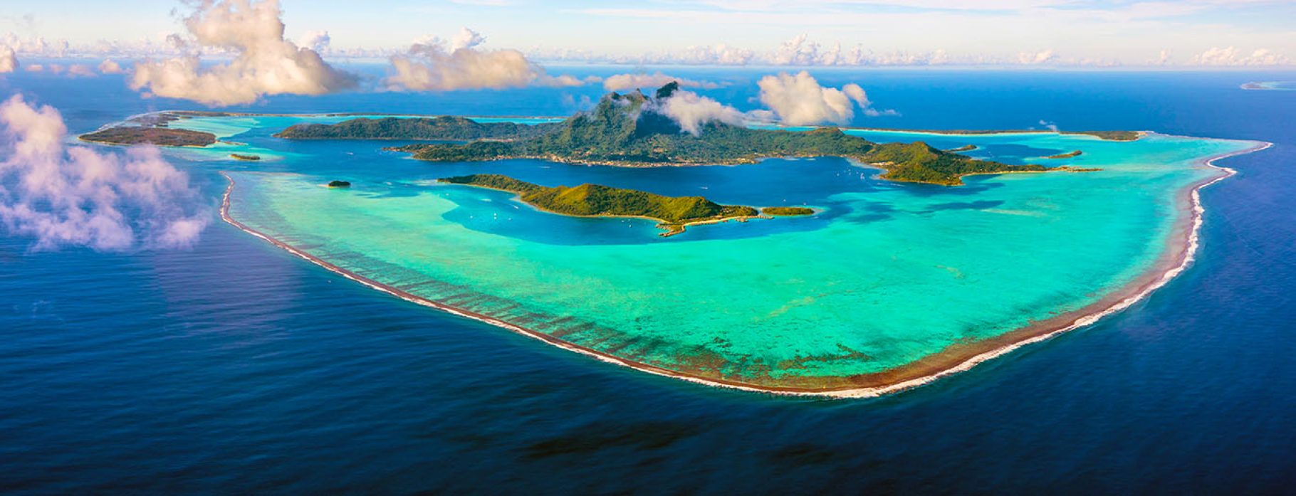 South Pacific Islands