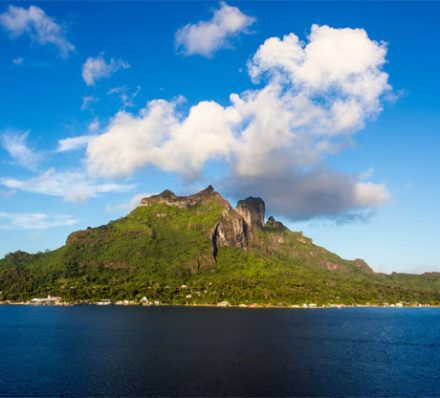 09 OCT 2026 (FRI) BORA BORA (SOICETY ISLANDS), FRENCH POLYNESIA