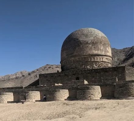 29 SEP 2026 (TUE) BAMIYAN / KABUL