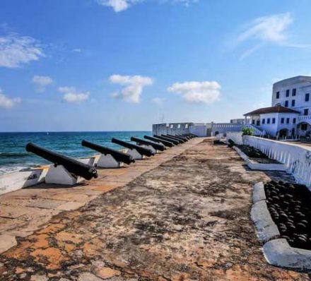 TAKORADI, GHANA